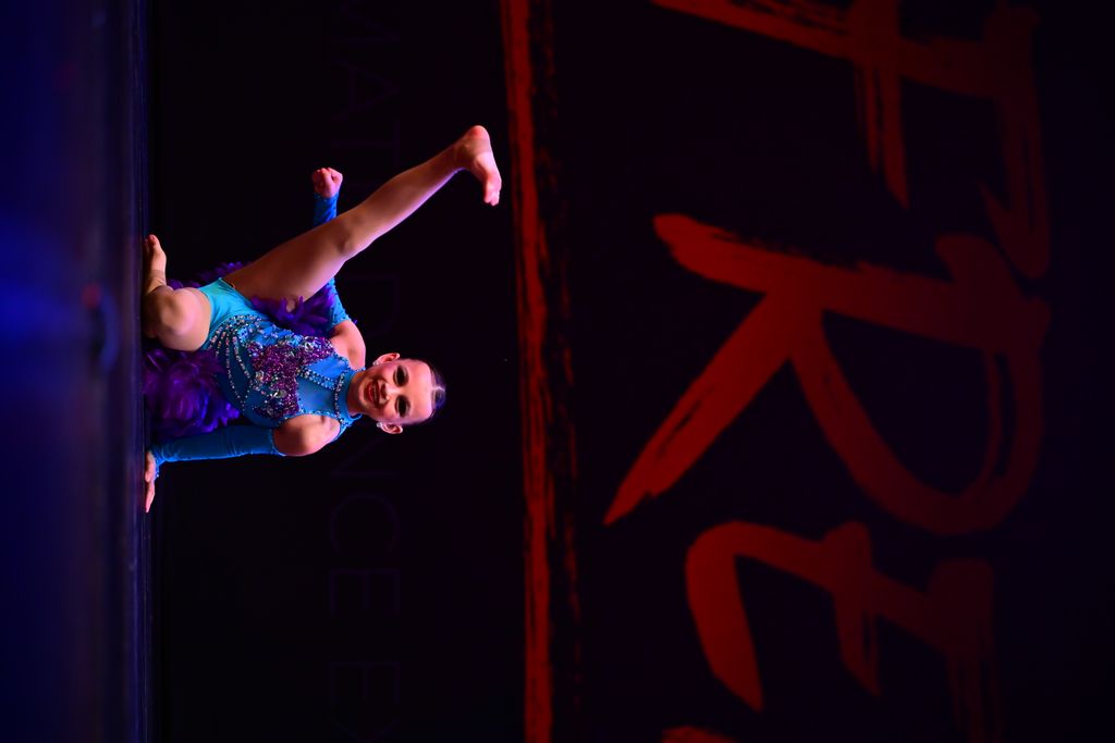 Nails Hair Hips Heels