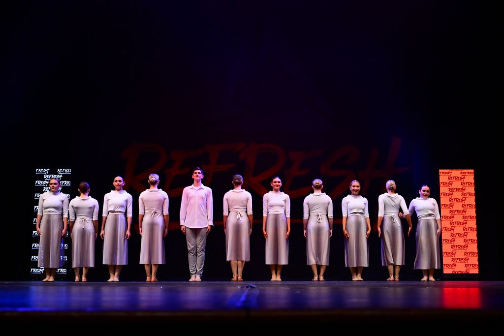 Let It Be A Hallelujah