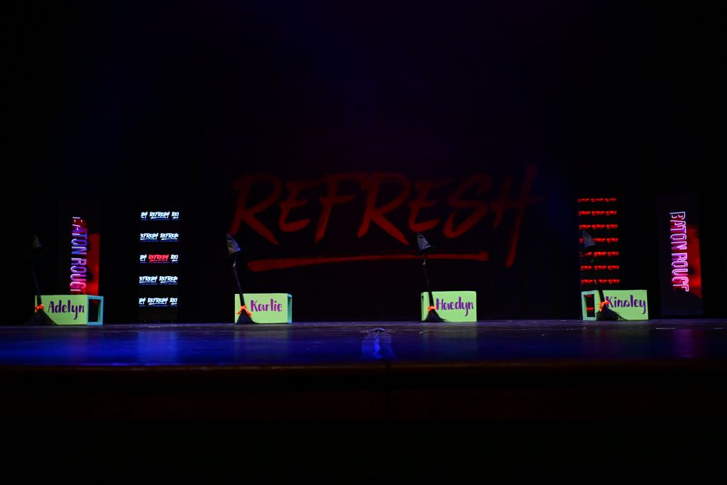 I Put A Spell On You