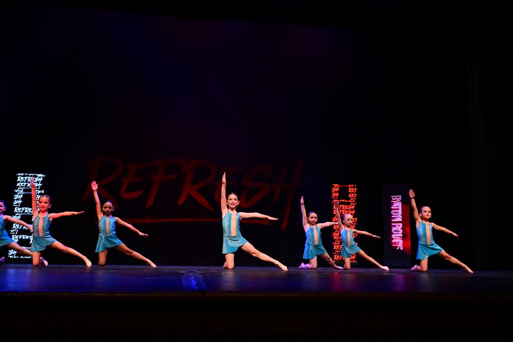 The Second Star To The Right