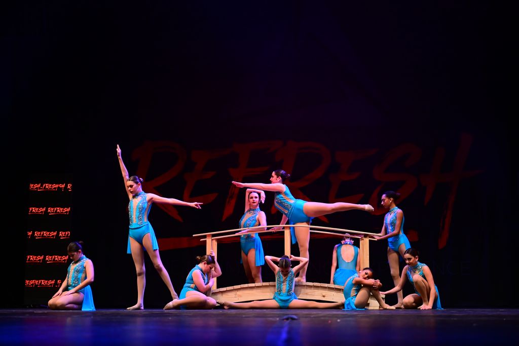 Bridge Over Troubled Water