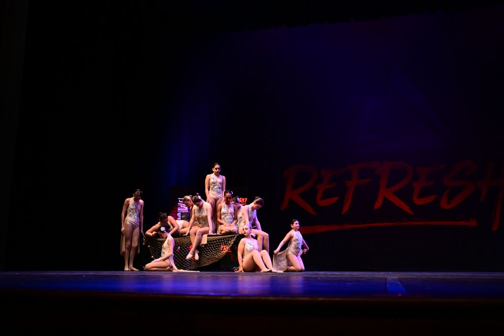 By The Dock Of The Bay