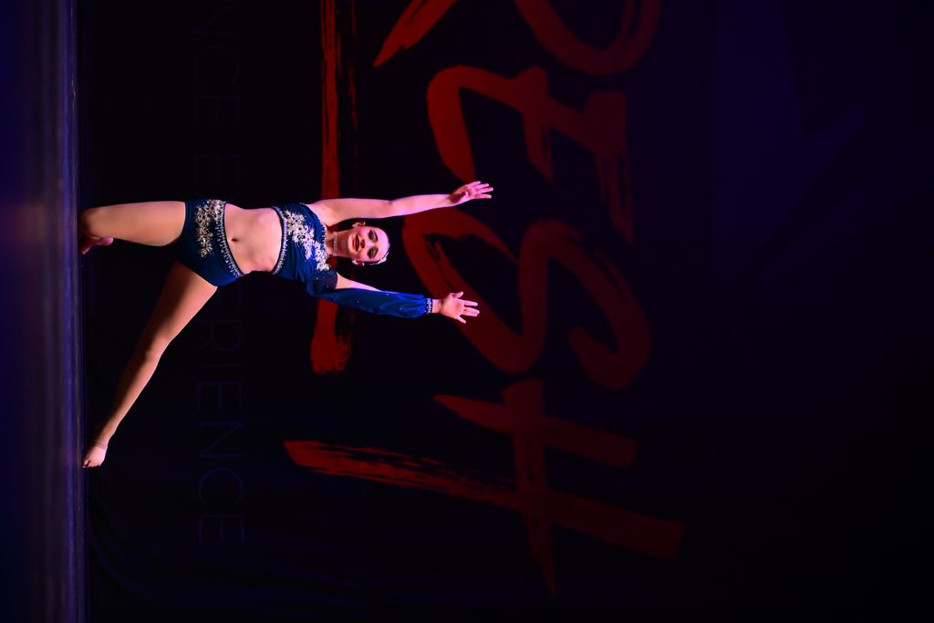 My Father's Daughter