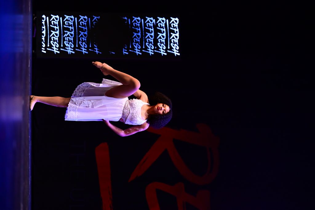 I Dont Know How To Say Goodbye