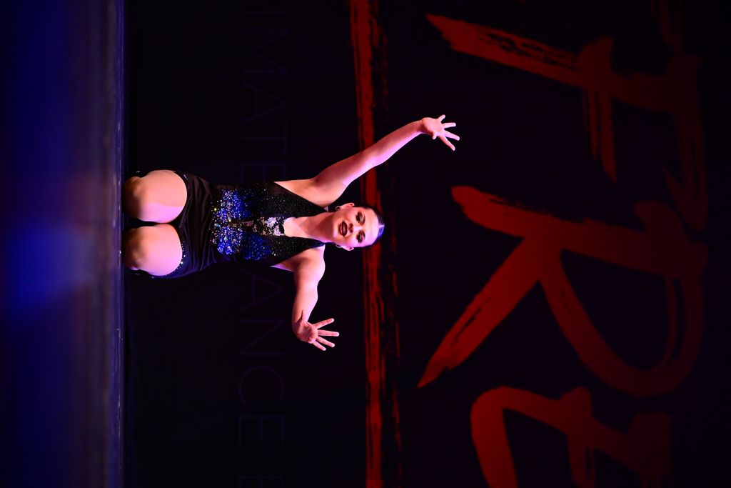 Something In The Water