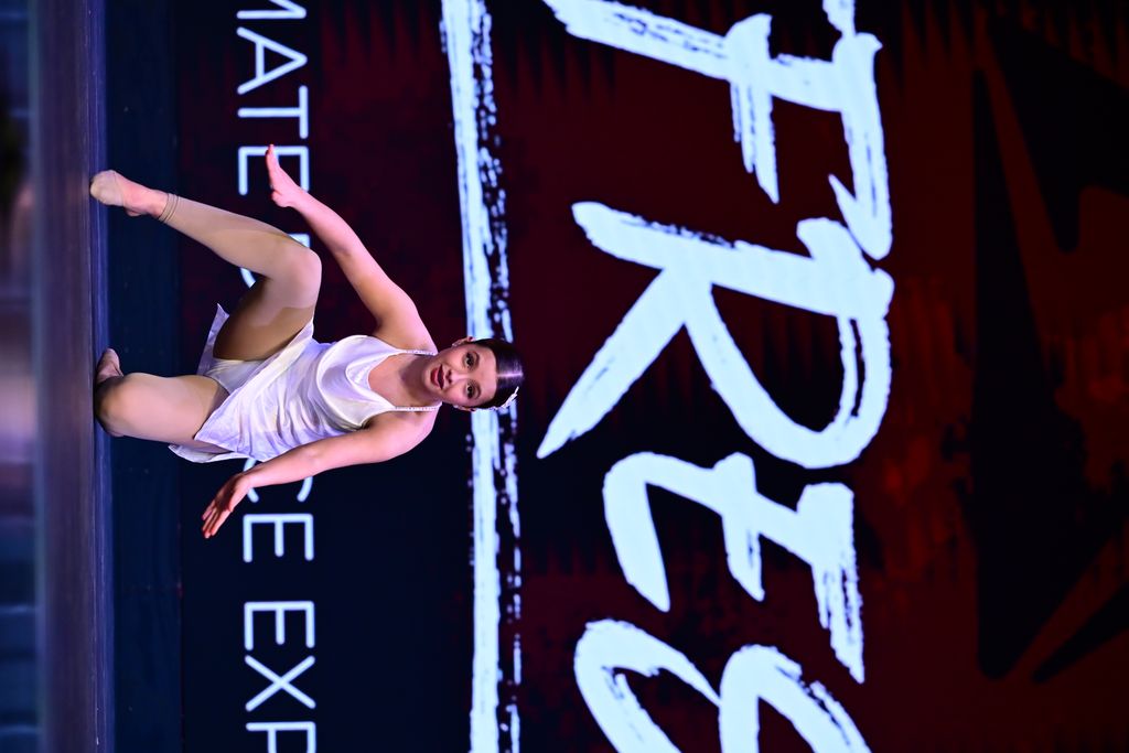 Something In The Heavens