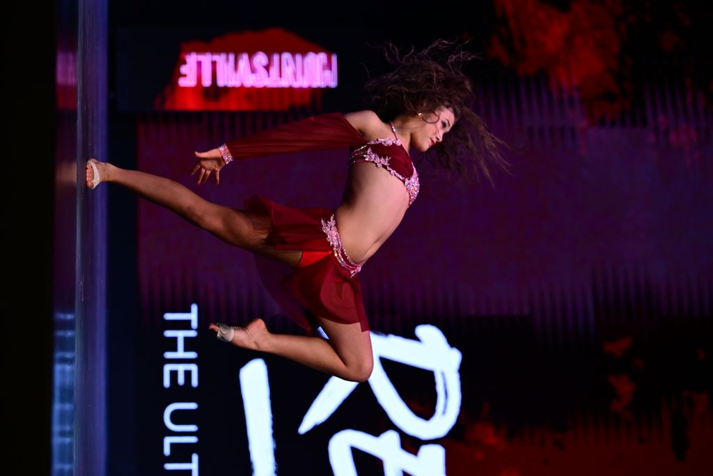 Midnight Train To Georgia