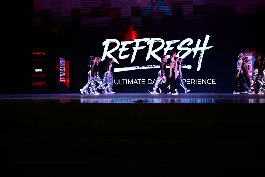 Slumber Party Playlist