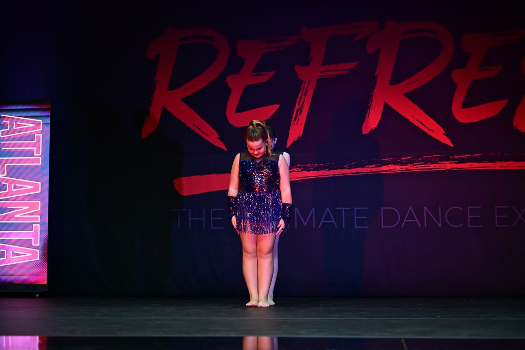 Nails, Hair, Hips, Heels