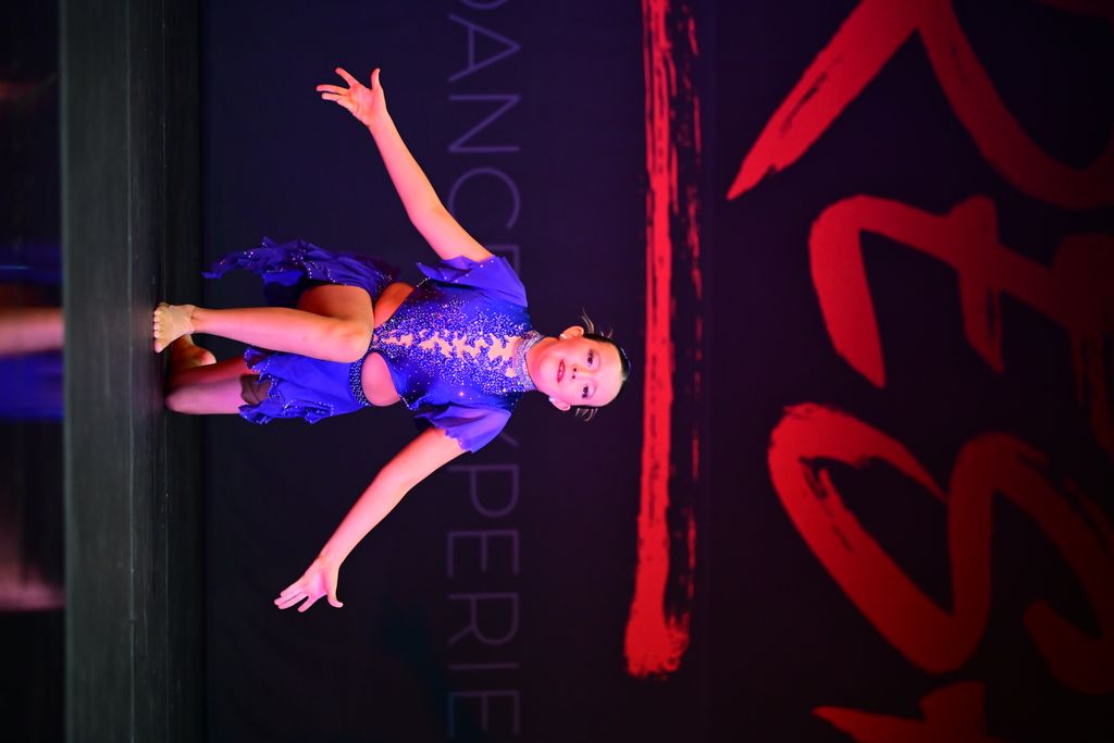 Don't Worry About Me