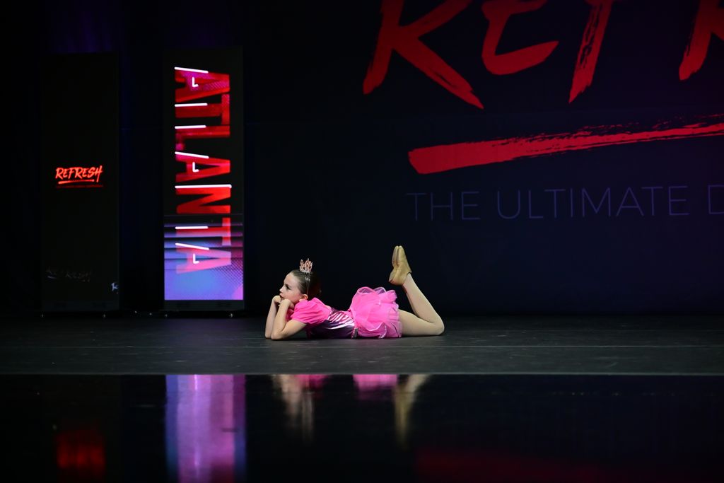 What Is This Feeling?