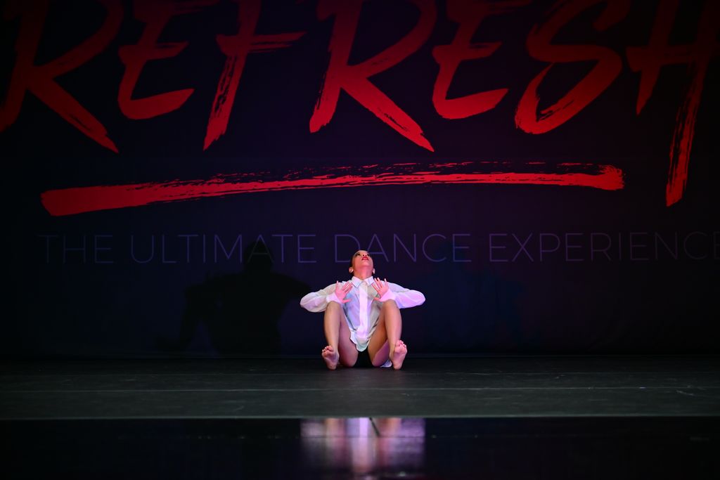 My Strange Addiction