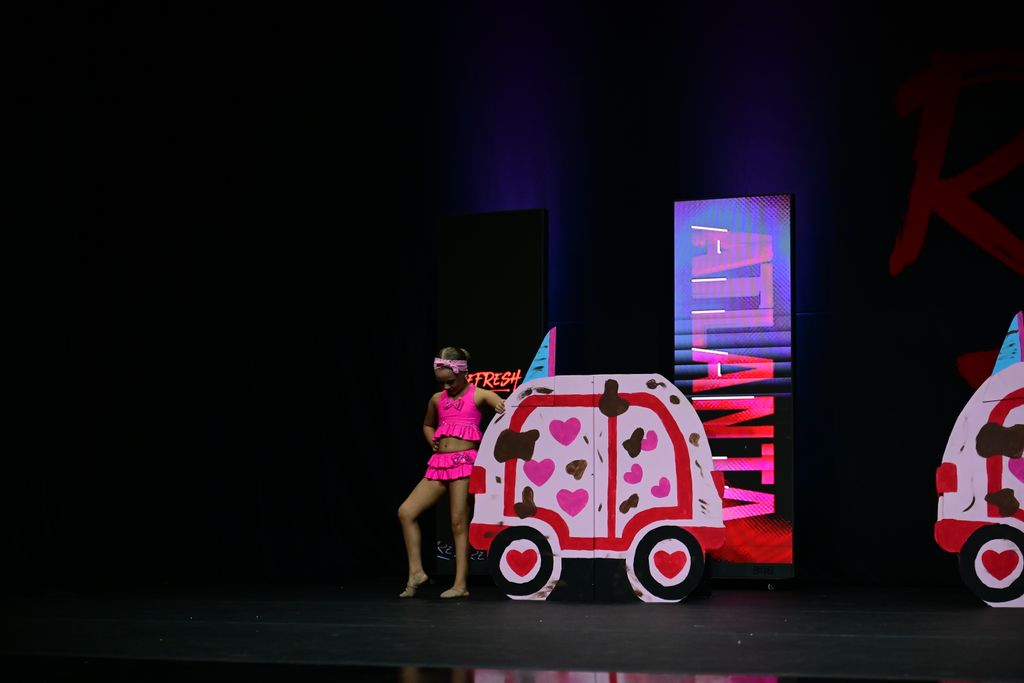 Chillin' At The Car Wash