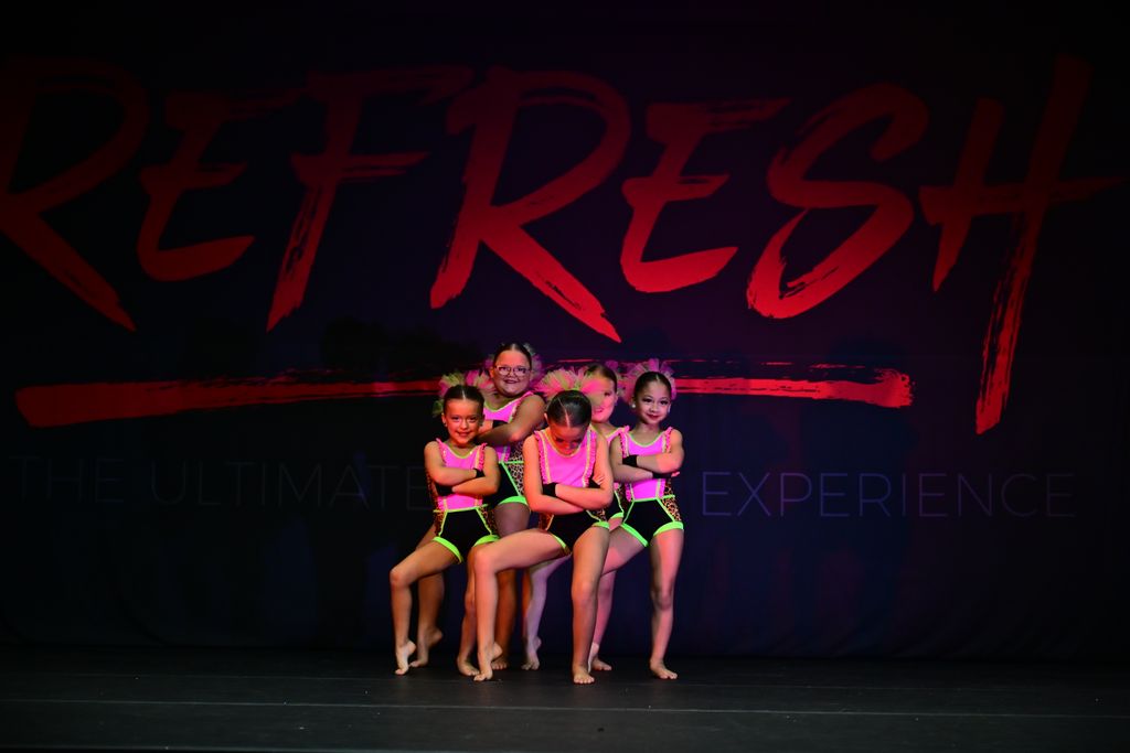 Ain't Got Nothin On Me