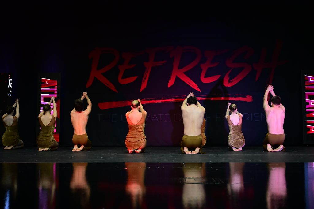 Like I'm Gonna Lose You