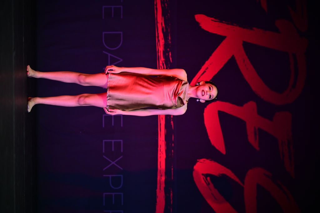 Wherever You Will Go