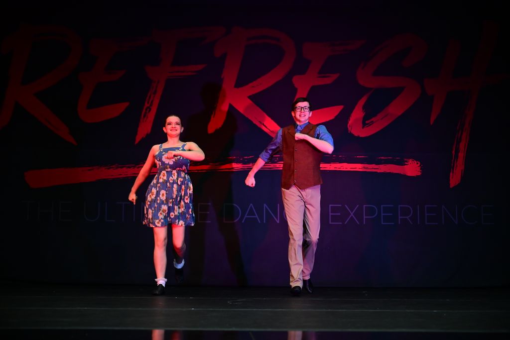 Together Wherever We Go