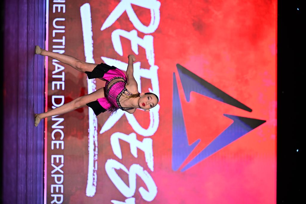 Lights, Camera, Action!