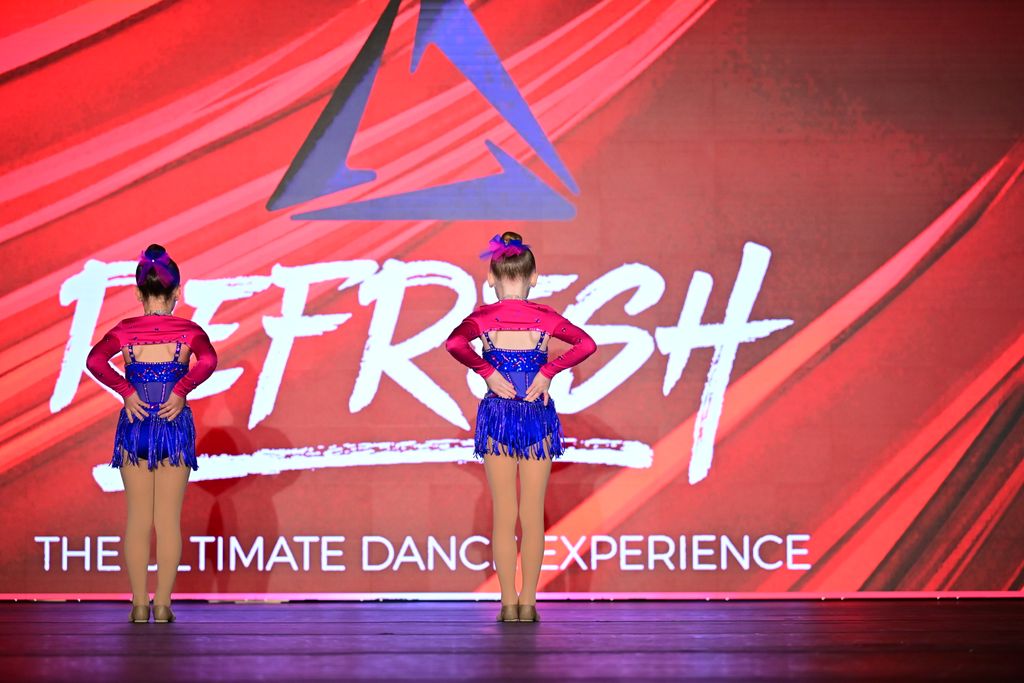 Can't Turn You Loose