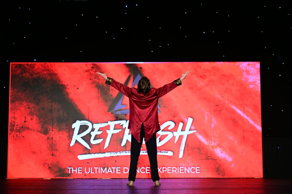 The Greatest Showman