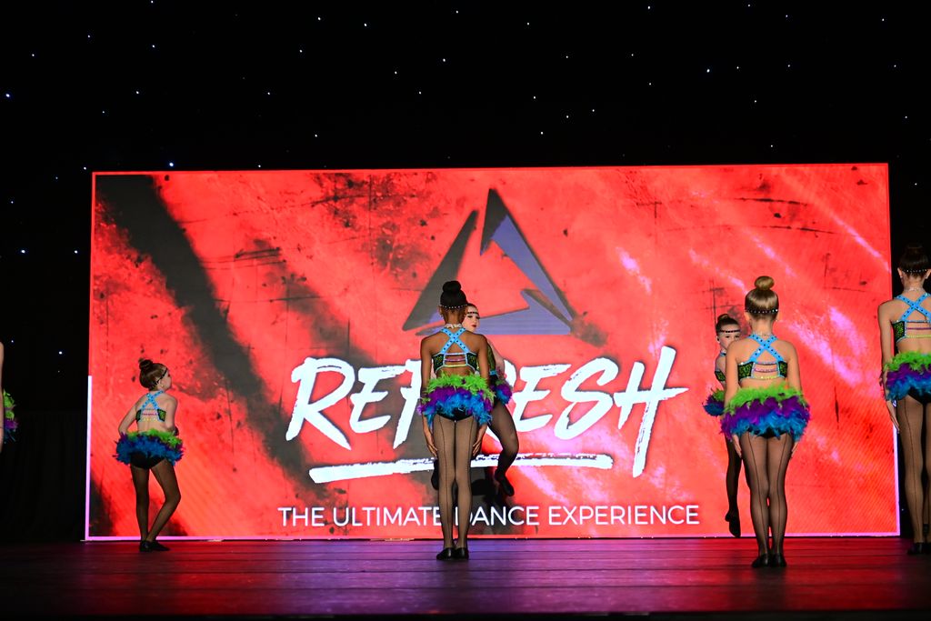 Girls Just Wanna Have Fun