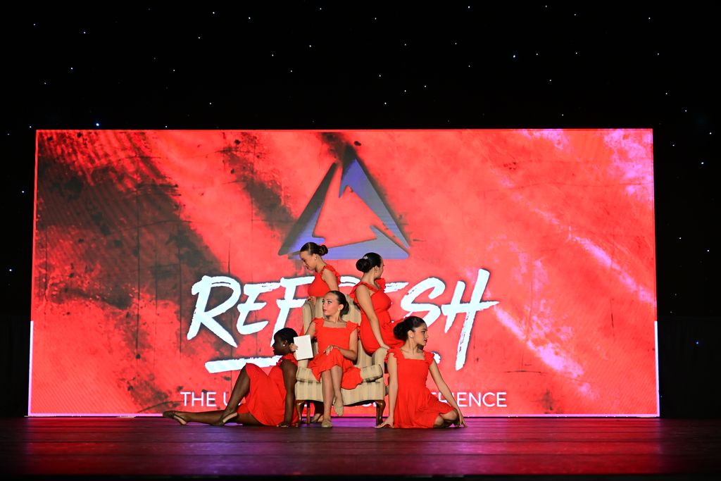 Someone In The Crowd