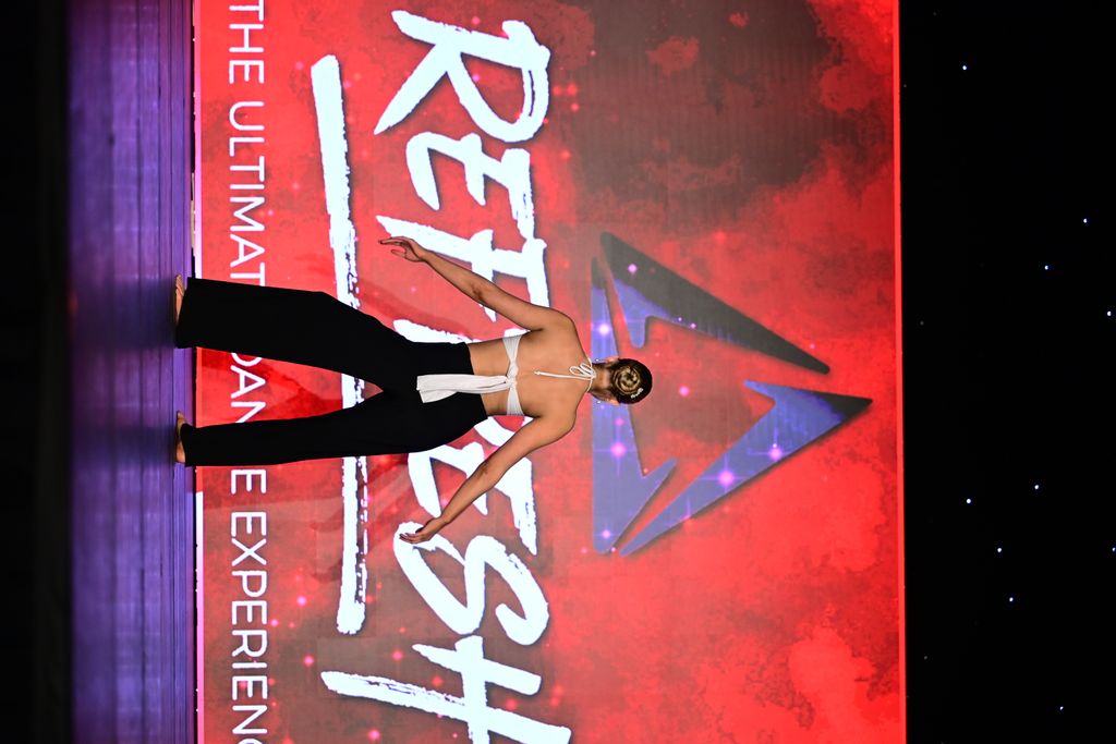 Planets Of The Universe