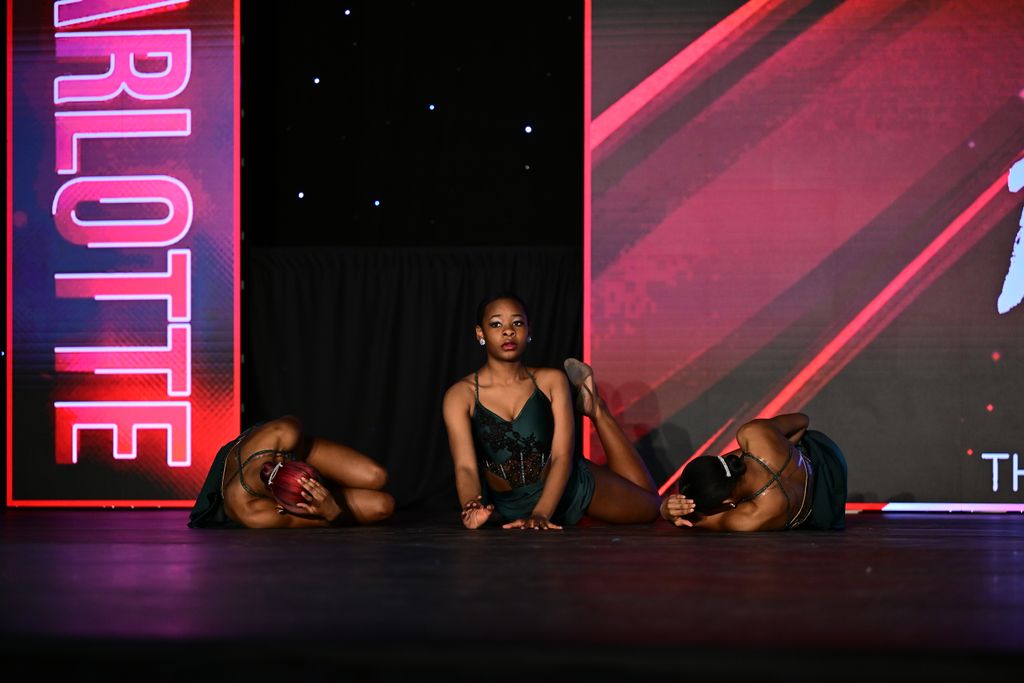 Anywhere Away From Here