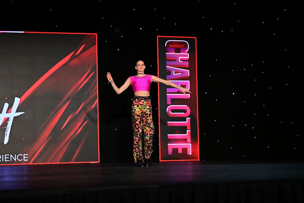 Who Says Girls Can't Tap?