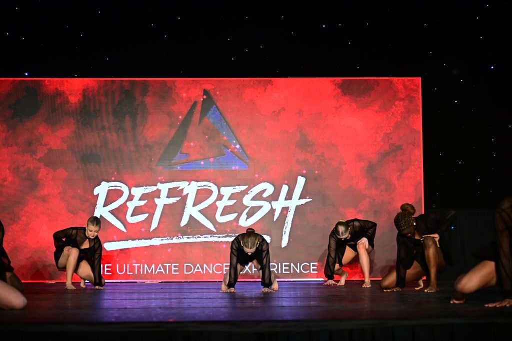 The Moment I Said It