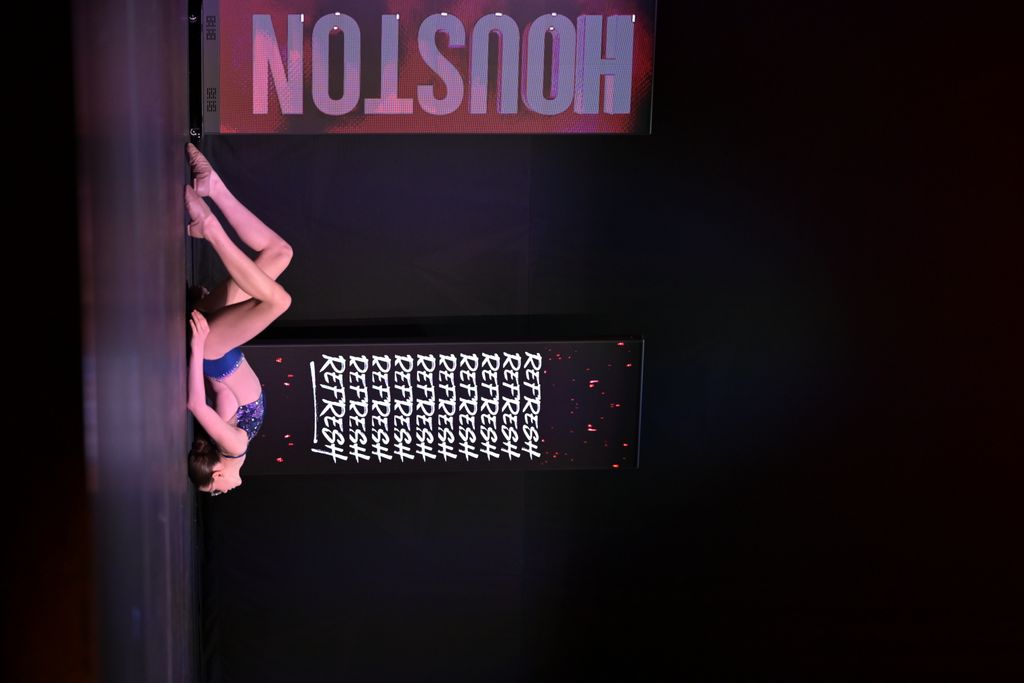 When The Party's Over