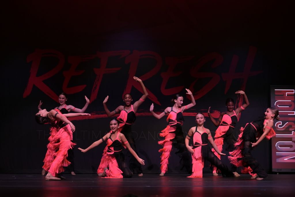 Cha Cha Boom