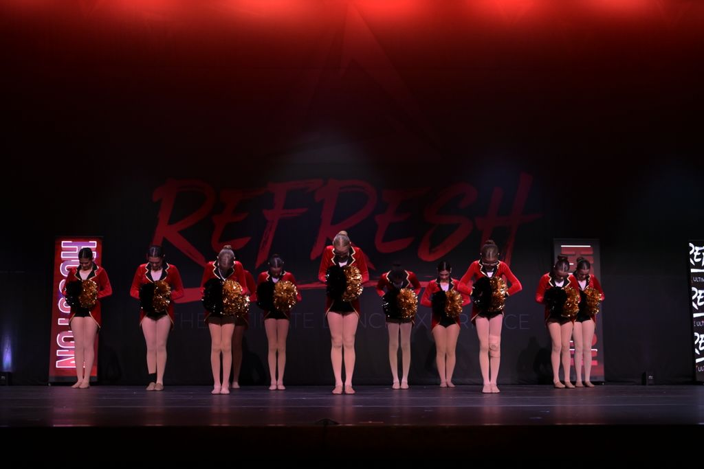 The Greatest Show On Earth