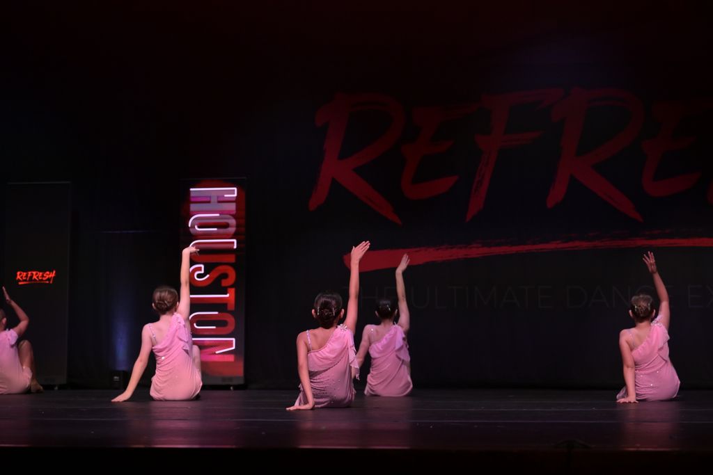 The Dance