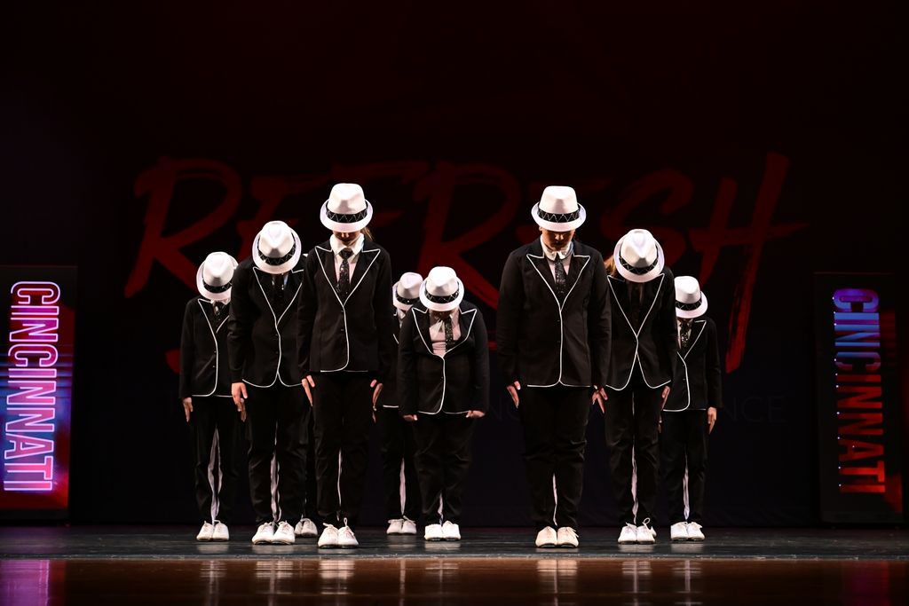 Uptown Funk