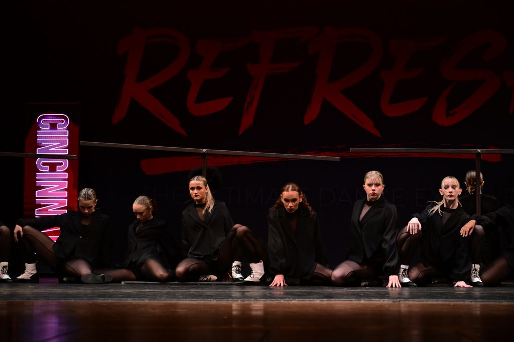 Cell Block Tango