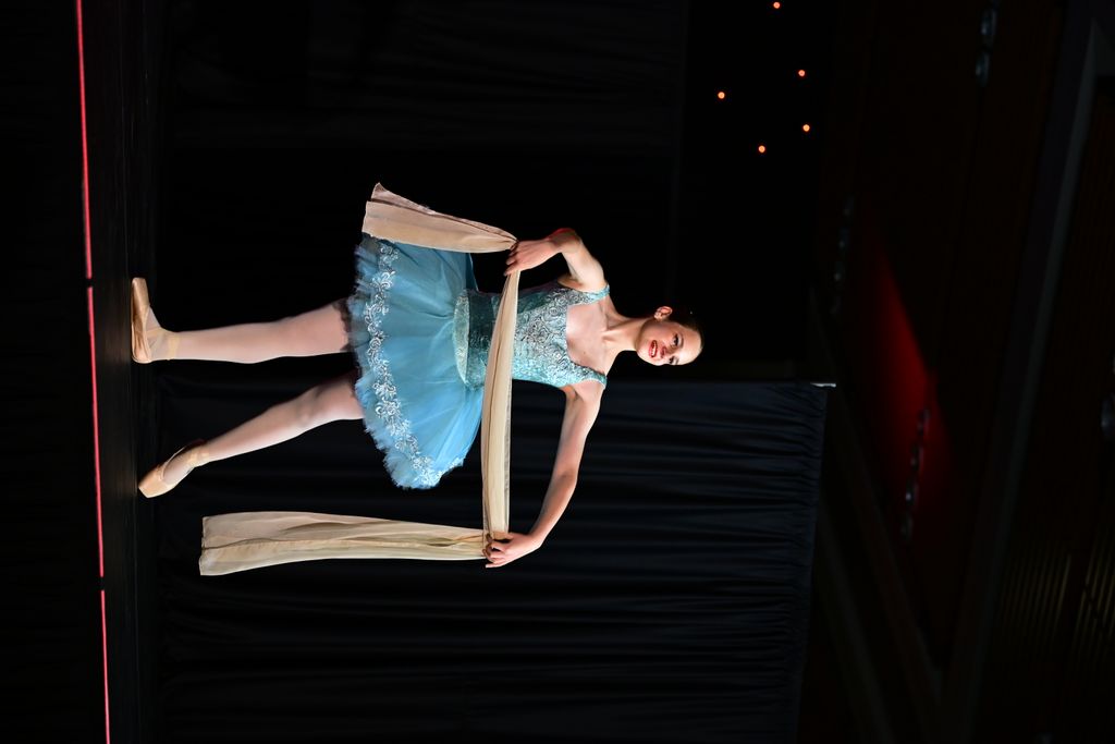 Raymonda Variation