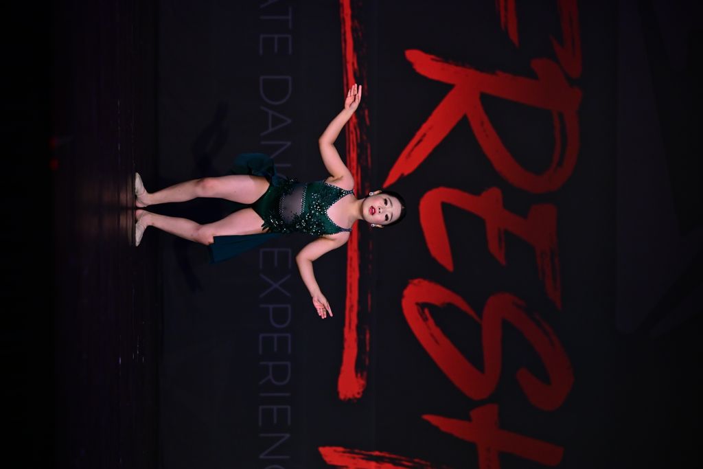 Dreamed A Dream