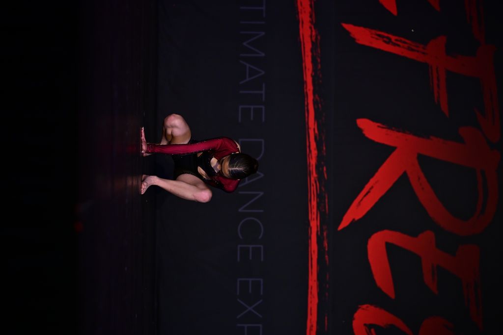 I Climb
