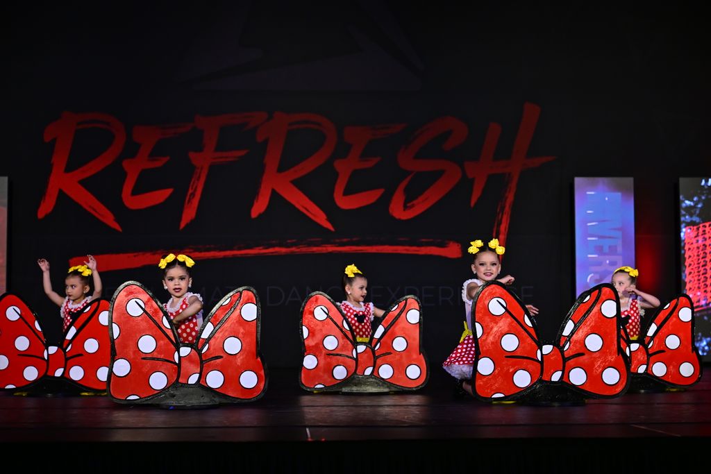 Mini Minnie's