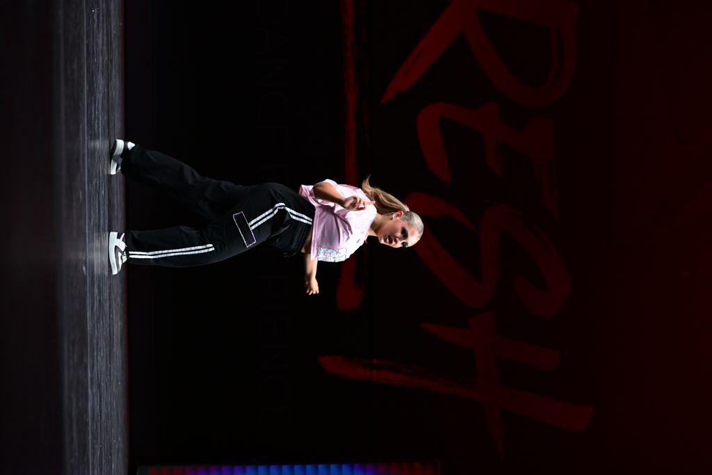Work It